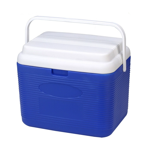 Keyang 27L Портативный PU Страховой холодильник быстро быстро быстро