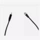 Flash PC synchronization trigger line pc-2.5 PC line PC male to 2.5mm plug flash line 30-100cm