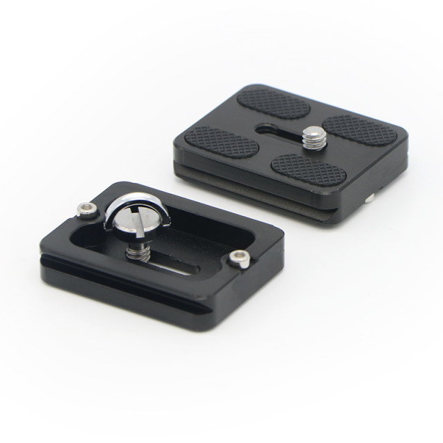 Bainuo Pu-50 quick-load board universal spherical gimbal