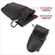 Tripod bag belt, one-shoulder cross-body belt, monopod waist bag, waist holster support belt, portable photography tripod bag