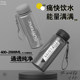 Fuguang space cup drop-resistant and high-temperature resistant cup brush