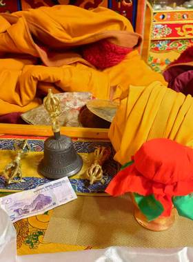 大威德金刚伏魔宝瓶/大威德金刚/大威德/大威德火供宝瓶/法会宝瓶