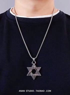 毛衣链合金男女百搭时尚
