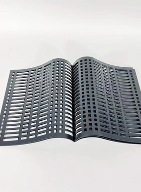 格美家居金属现代假书饰品