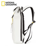 National geographic, вместительная и большая водоотталкивающая модная сумка, летний брендовый школьный рюкзак, простой и элегантный дизайн, 2023