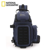 National geographic, нагрудная сумка, тактический рюкзак, сумка на одно плечо подходит для пеших прогулок