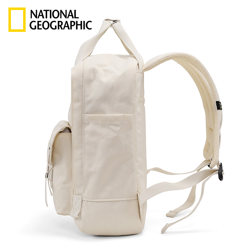 国家地理女闺蜜大学生轻便男双肩包 NATIONAL GEOGRAPHIC箱包店双肩背包