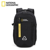 National geographic, школьный рюкзак, зеленая сумка, регенерирующая ткань