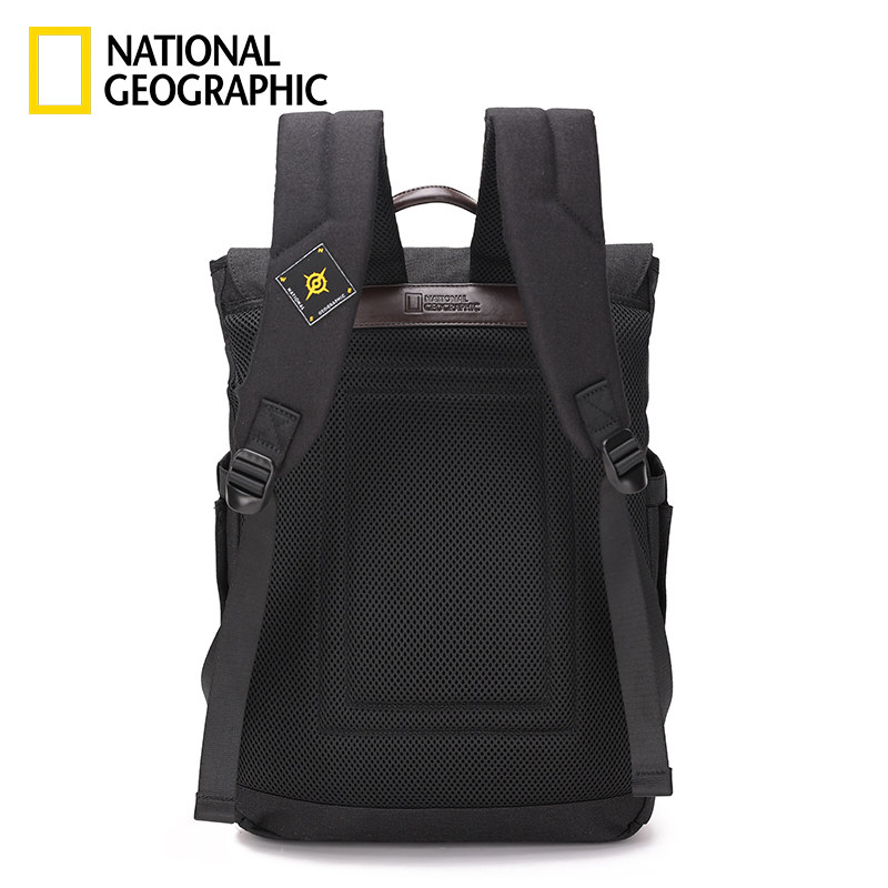 国家地理峡谷探险男户外登山双肩包 NATIONAL GEOGRAPHIC箱包店双肩背包