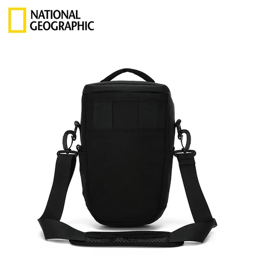National geographic, вместительная и большая дорожная сумка через плечо, универсальная нагрудная сумка для отдыха