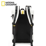 National geographic, вместительная и большая водоотталкивающая модная сумка, летний брендовый школьный рюкзак, простой и элегантный дизайн, 2023