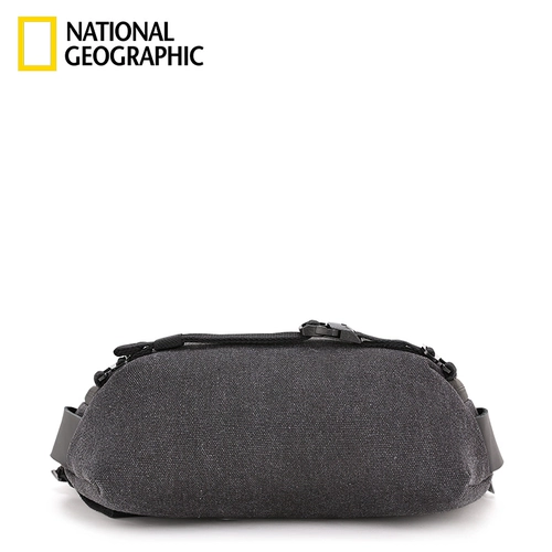 National geographic, сумка через плечо, вместительная и большая спортивная модная сумка на одно плечо для отдыха