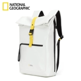 National geographic, вместительная и большая водоотталкивающая модная сумка, летний брендовый школьный рюкзак, простой и элегантный дизайн, 2023