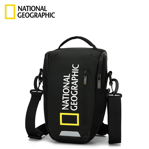 National geographic, вместительная и большая дорожная сумка через плечо, универсальная нагрудная сумка для отдыха