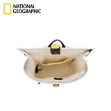 National geographic, вместительная и большая водоотталкивающая модная сумка, летний брендовый школьный рюкзак, простой и элегантный дизайн, 2023