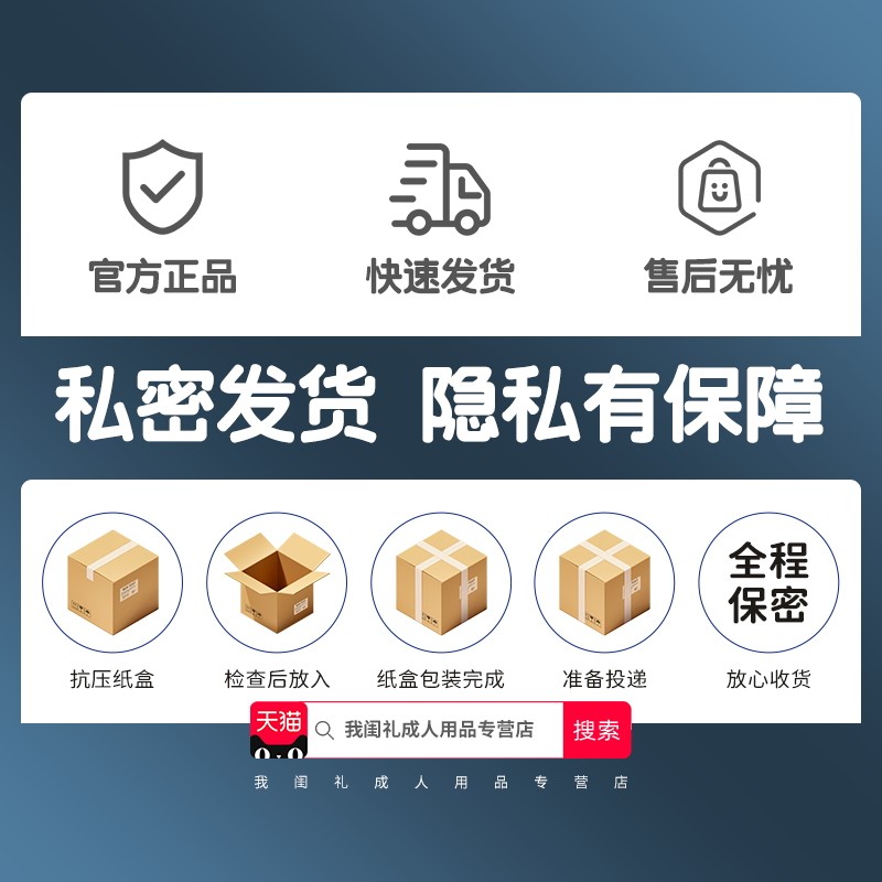  我闺礼成人用品避孕套