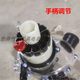 Electronic fertilizer box Electric fertilizer applicator Electric fertilizer box 12V electric fertilizer discharge mouth fertilizer base fertilizer large amount of fertilizer
