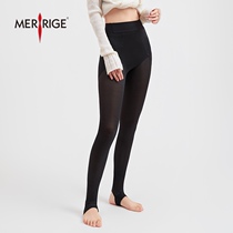 Beauty scooters black bandaged beauty leggings pants 65201