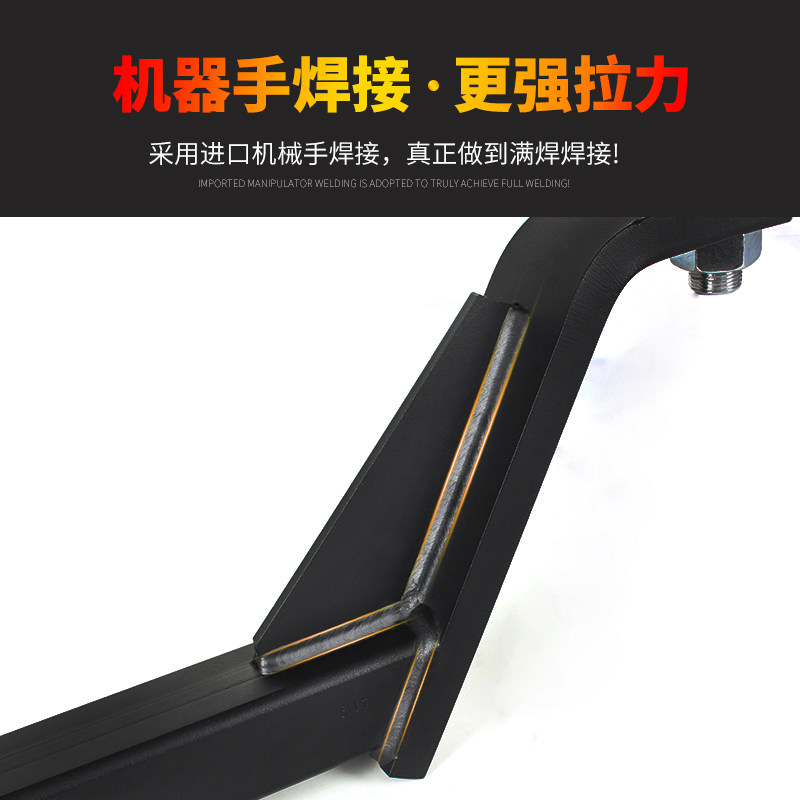 拖赢2寸头流氓钩拖车杠美式通用房挂车牵引器拖车臂拖车钩拖车球,淘宝优惠券,粉丝福利购,淘宝优惠卷