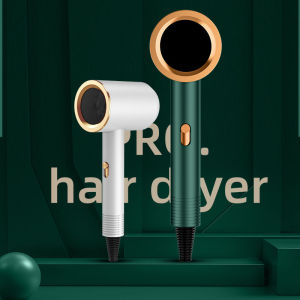 大功率学生宿舍家用静音蓝光负离子电吹风