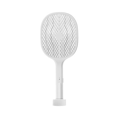 三合一电蚊拍充电式家用苍蝇拍