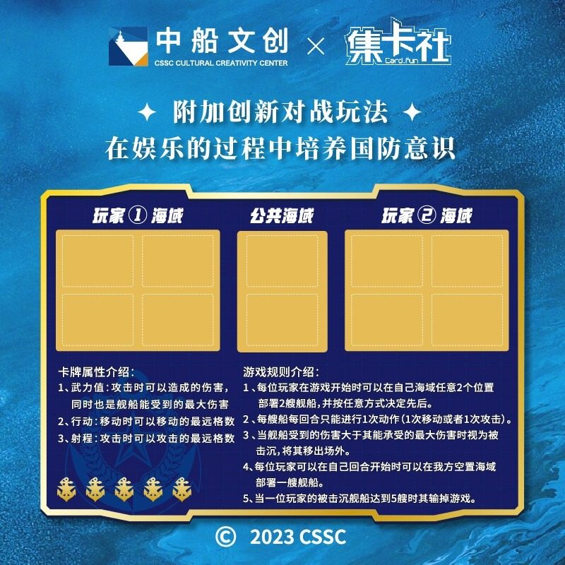 集卡社人民海军舰艇卡片珍藏豪华版2元包1弹军舰航母收藏卡牌玩具,淘宝优惠券,粉丝福利购,淘宝优惠卷
