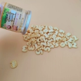 U Сначала попробуйте [2 банки для ранних посредников] Ai Wei ni Lele Infant и молодые цифровые бисквиты 20 г/банка