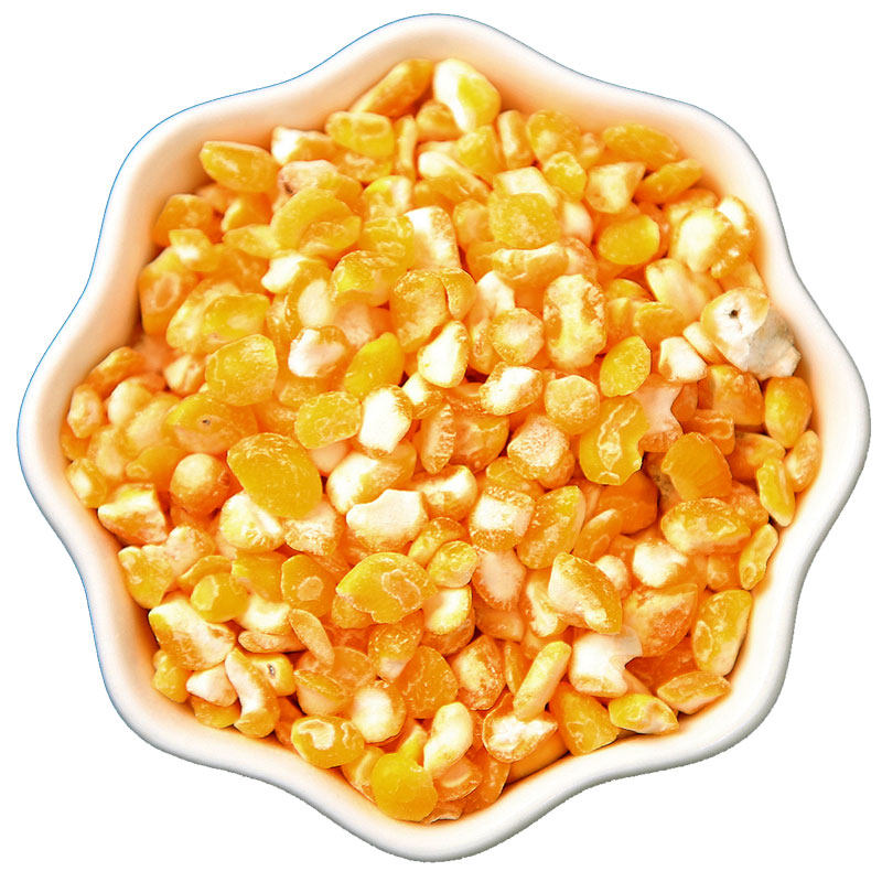 北纬49东北农家自产黑龙江非转基因25新有机苞米茬子大碴子1600g,淘宝优惠券,粉丝福利购,淘宝优惠卷