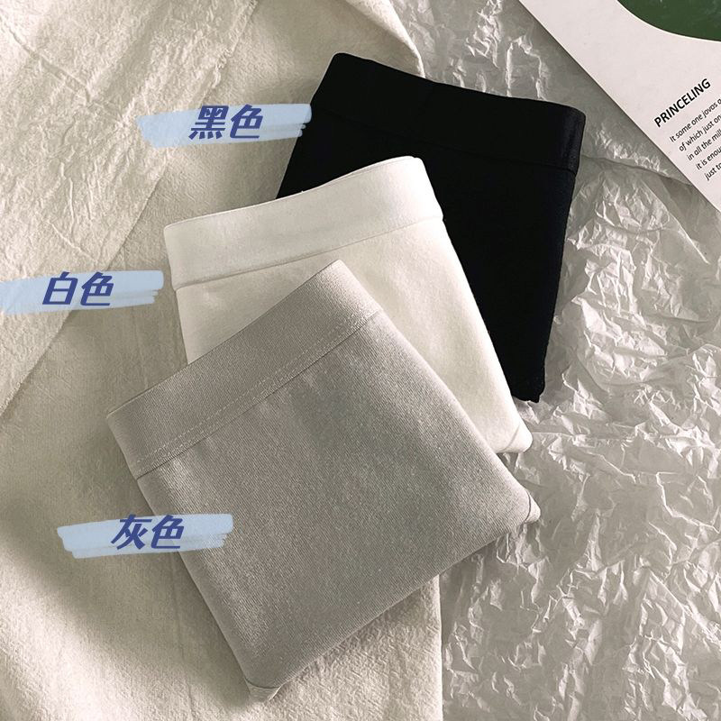 女生内裤女纯棉2025新款女士少女中腰抗菌全棉裆秋冬季三角裤短裤,淘宝优惠券,粉丝福利购,淘宝优惠卷