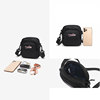 Scarecrow canvas bag sports outdoor fashion versatile