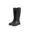 Winter Platform Rider Boots Saturday Fashion
