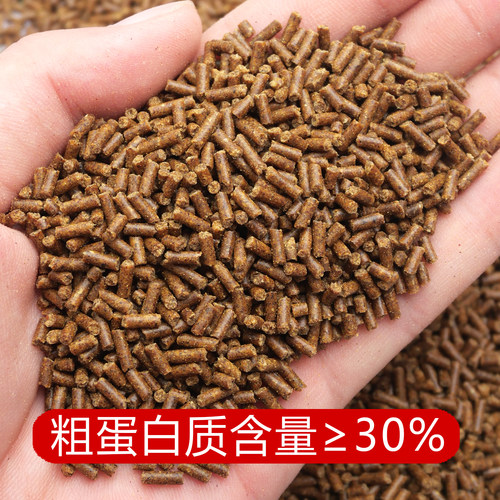 2毫米麻团颗粒黑坑野钓专用粘麻团鲤鱼鲫鱼青鱼草鱼罗非鱼翘嘴鱼 - 图1