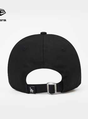 NEW ERA纽亦华26新品MLB设计感小头围棒球帽女士硬顶NE940