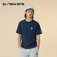 【NEWERA】缤纷夏日系列短袖