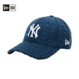 MLB, зимняя трендовая бейсболка подходит для мужчин и женщин, кепка для влюбленных, шапка