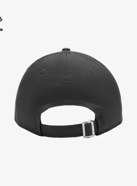 NEW ERA纽亦华26新品MLB经典系列棒球帽男女同款硬顶NE940