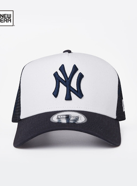 NewEra纽亦华MLB网眼棒球帽