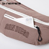 NEW ERA New Yihua 26 new MLB urban adventure series waist bag sports outdoor leisure same style for men and women