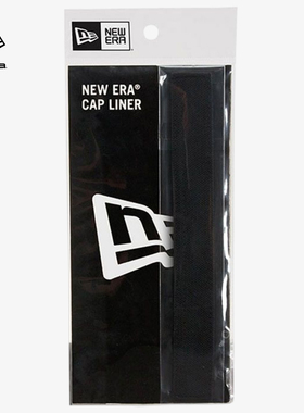 NEW ERA纽亦华26新品帽内衬贴男女同款NE