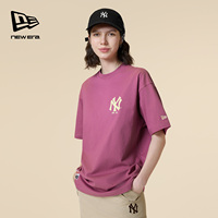 【NewEra】春夏MLB复古短袖