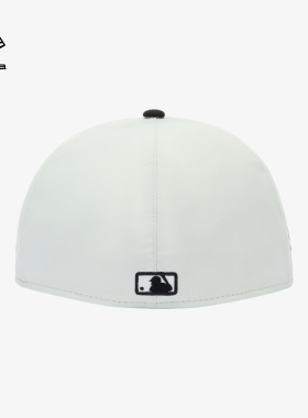 NEW ERA纽亦华26新品MLB运动平檐 GORETEX 棒球帽男女硬顶NE5950