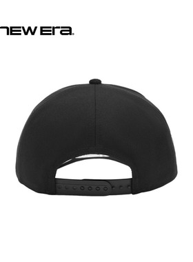 NEW ERA纽亦华26新品MLB底特律老虎队运动弯檐帽男女软顶NE1920