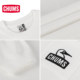 ເສື້ອຍືດກິລາ CHUMS ຝ້າຍແຂນຍາວ embroidered