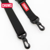 CHUMS Qiaqianiao diagonal adjustable shoulder strap bag