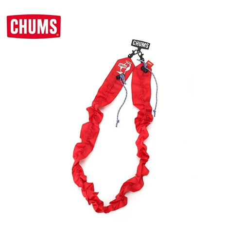 CHUMS Универсальный мобильный телефон, бретели, высококачественная сумка через плечо