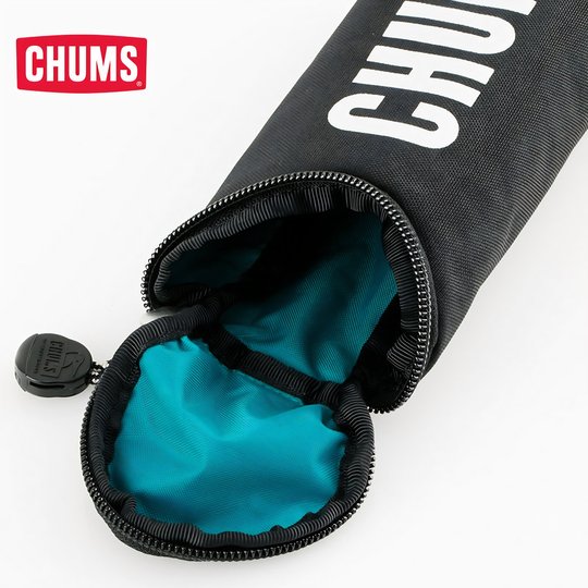 CHUMS Qiaqianiao Japanese trendy universal style outdoor