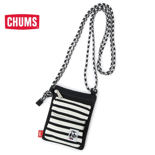 Чумс/Qiaqiao Bird Tide Brand Outdoor Легкая портативная маленькая сумка для плеча мобильный телефон сумки для плеча сумки CH60-3279