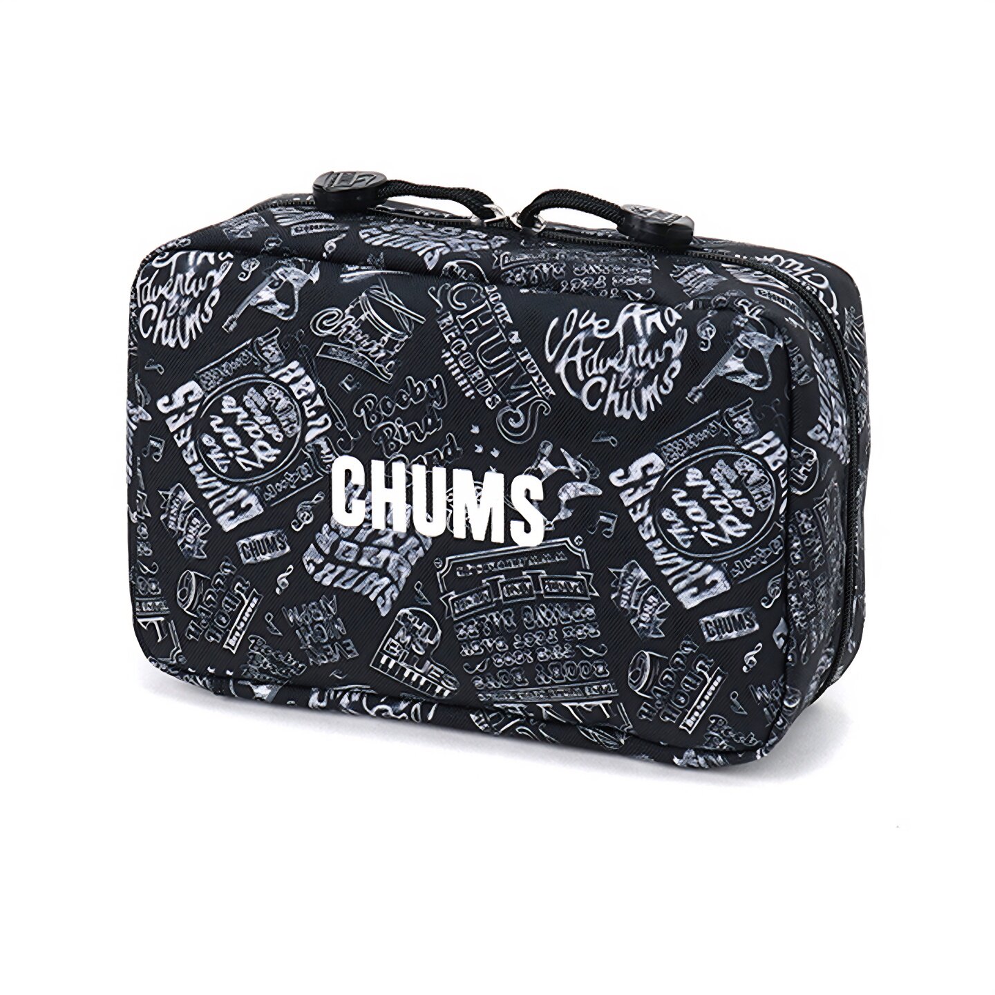 CHUMS25 autumn and winter high-looking storage bag