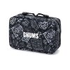 CHUMS25 autumn and winter high-looking storage bag