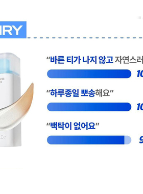 Beready碧乐迪男士素颜BB霜